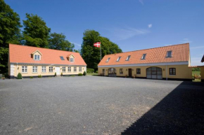 Munkebjerg Bed & Breakfast in Børkop